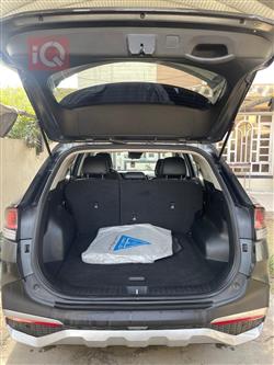 کیا سپۆرتاج